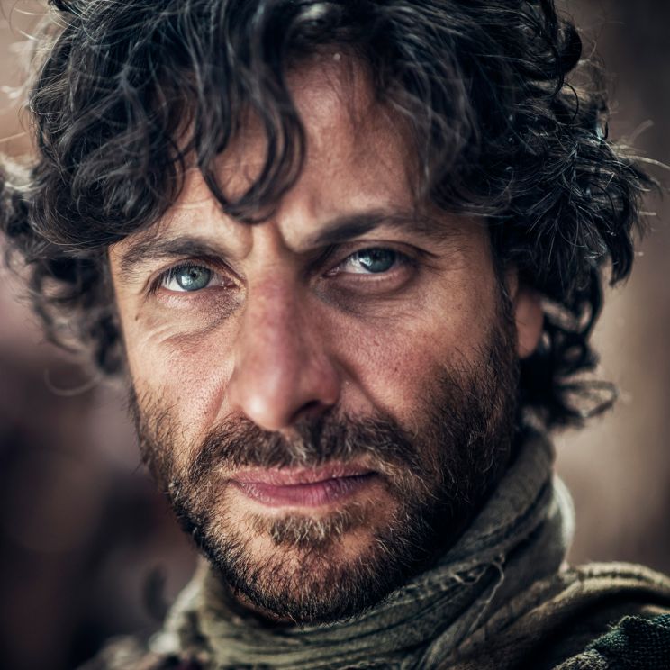 Adam Levy