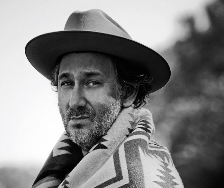 Adam Levy