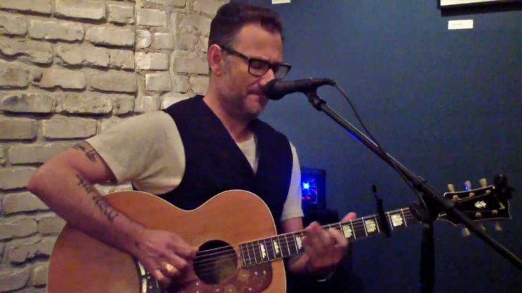 Adam Levy
