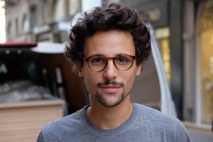 Adam Levy