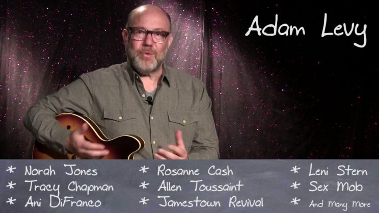 Adam Levy