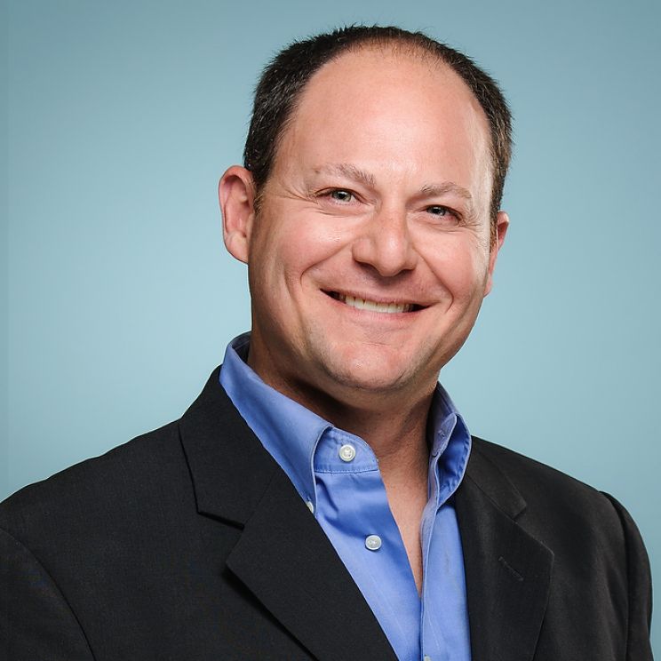 Adam Levy