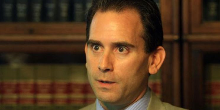 Adam Levy