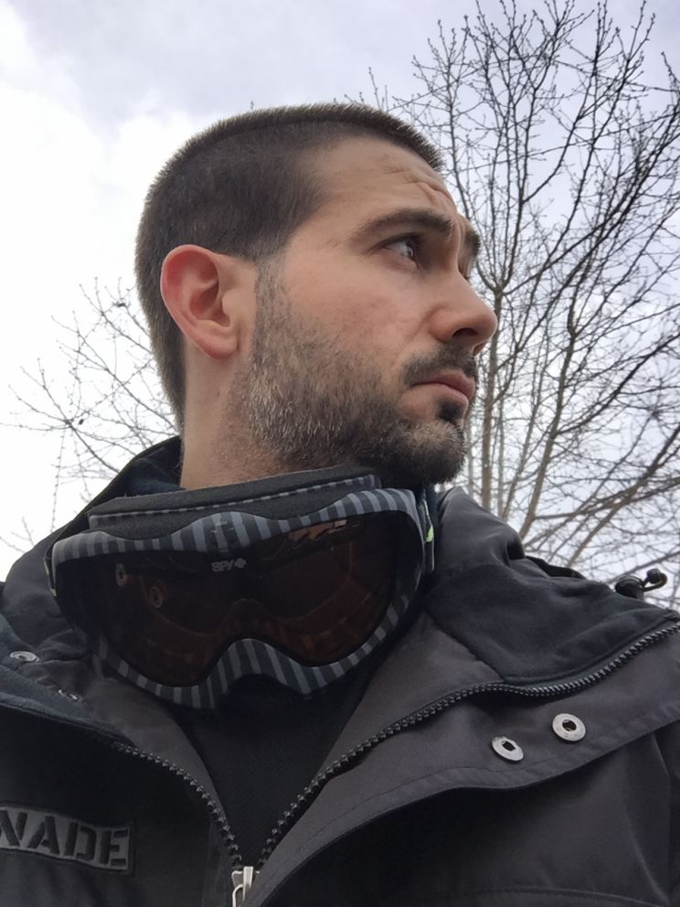 Adam Lieberman
