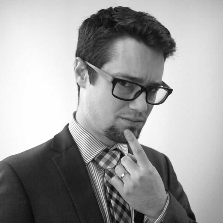 Adam Long