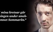 Adam Lundgren