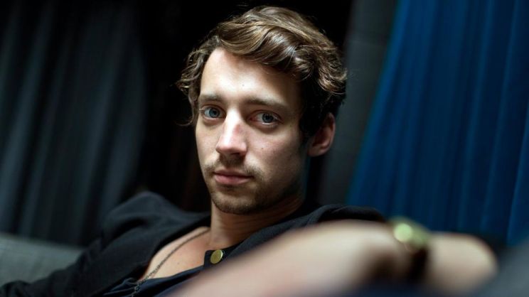 Adam Lundgren