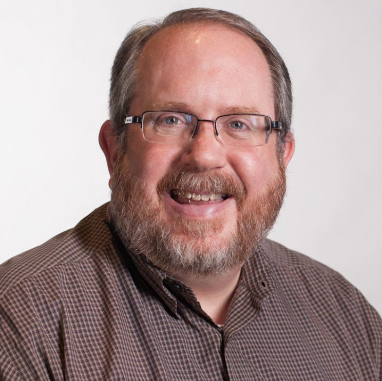 Adam Mason
