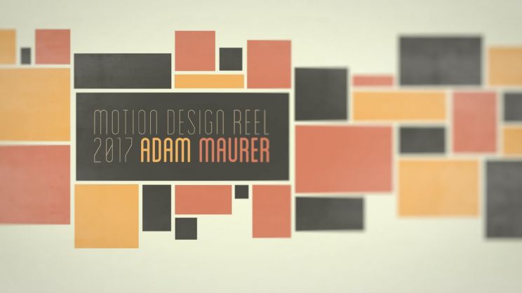 Adam Maurer