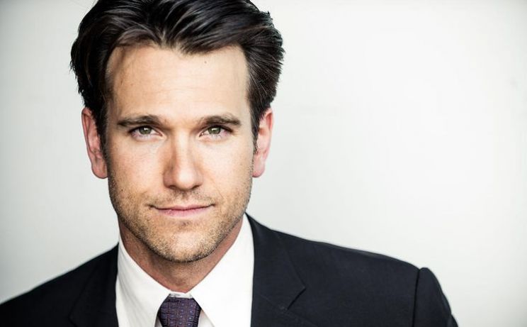 Adam Mayfield