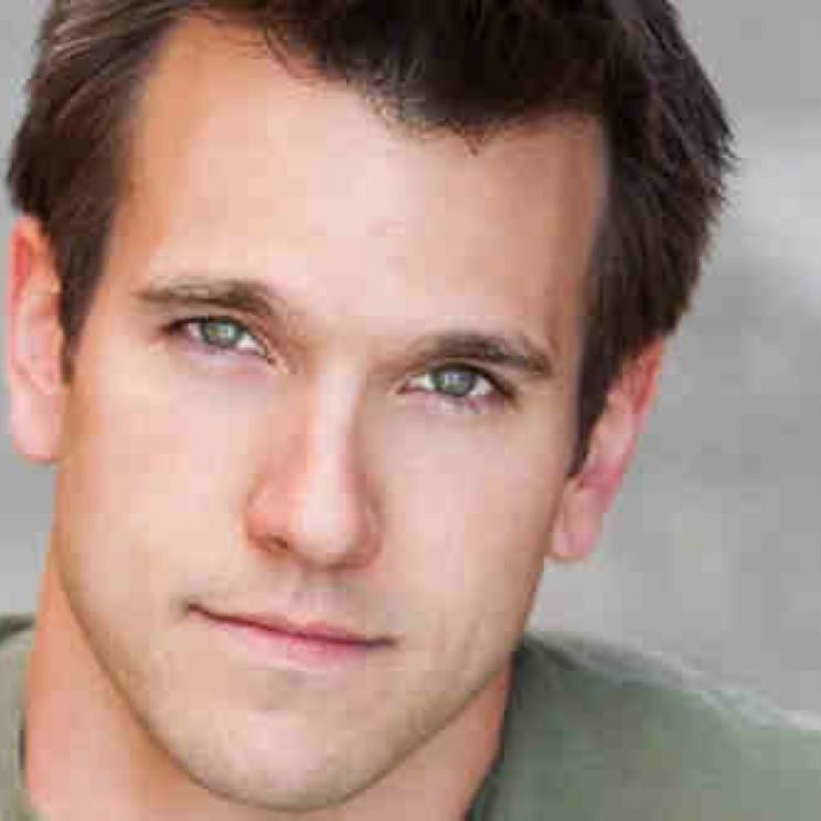 Adam Mayfield