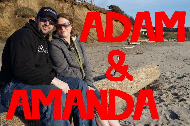 Adam Mayfield