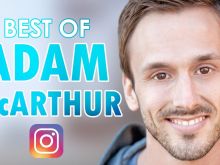 Adam McArthur