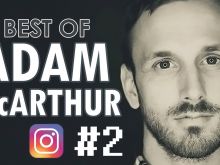 Adam McArthur