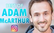 Adam McArthur