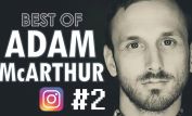 Adam McArthur