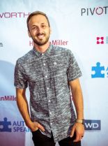Adam McArthur