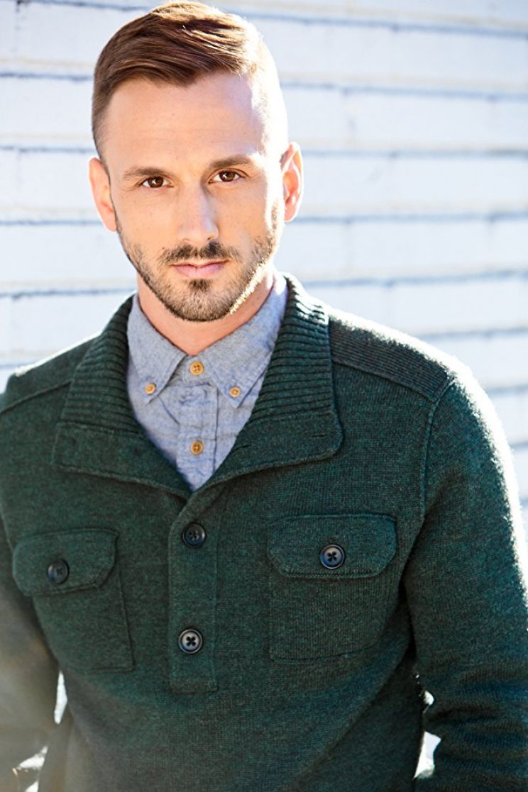 Adam McArthur