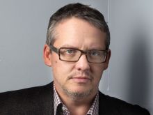 Adam McKay