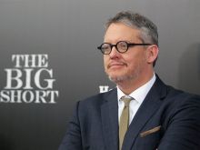 Adam McKay