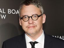 Adam McKay