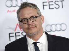 Adam McKay