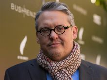 Adam McKay