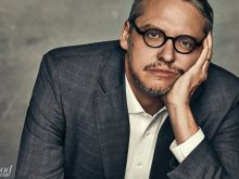 Adam McKay