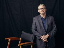 Adam McKay