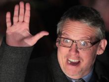 Adam McKay