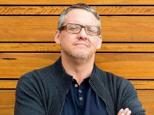 Adam McKay