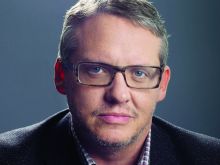 Adam McKay