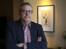 Adam McKay