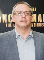 Adam McKay