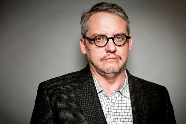 Adam McKay