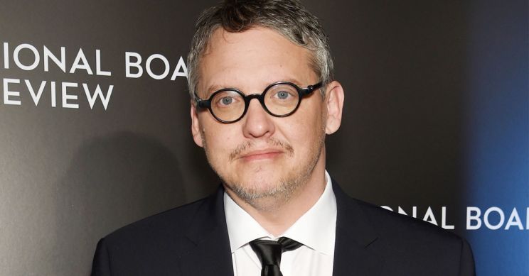 Adam McKay