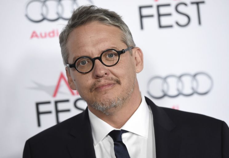 Adam McKay