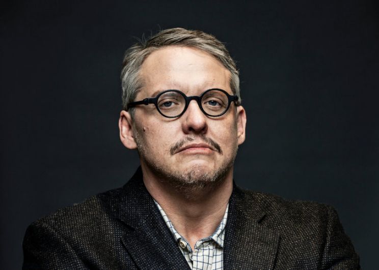 Adam McKay