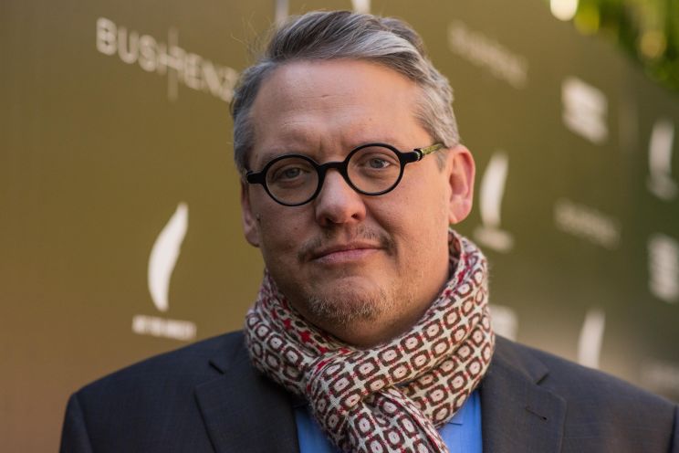 Adam McKay