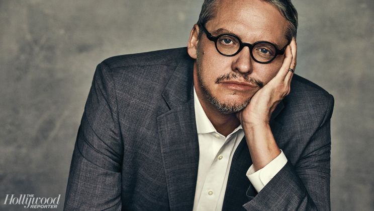 Adam McKay