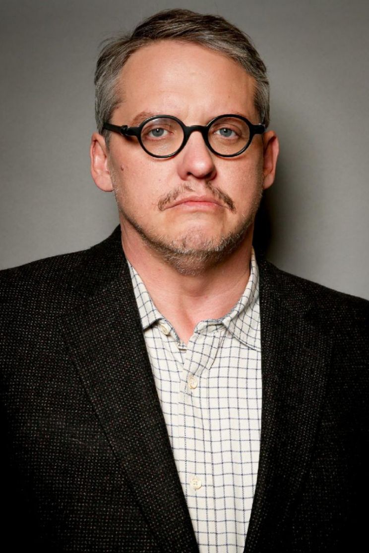 Adam McKay