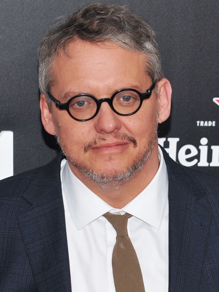 Adam McKay