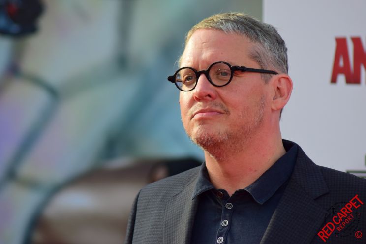 Adam McKay