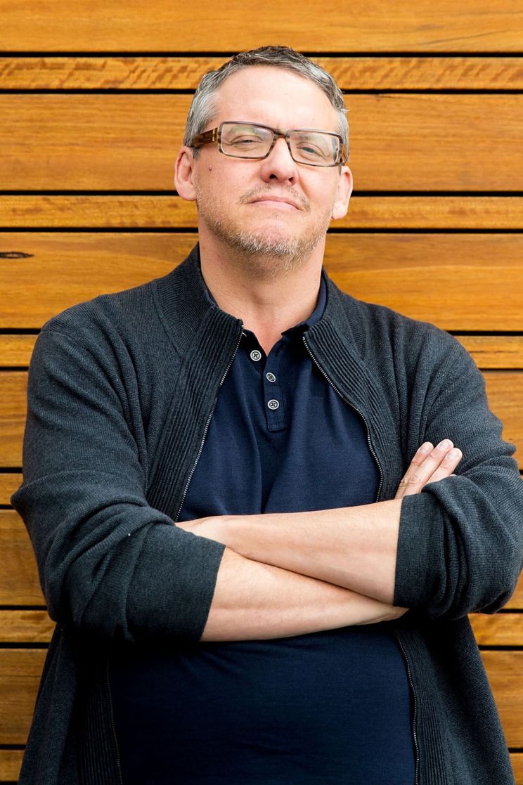 Adam McKay