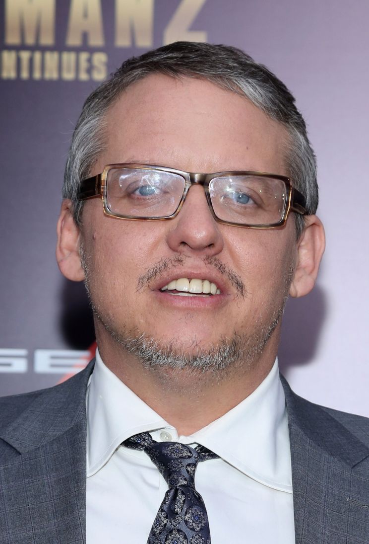 Adam McKay