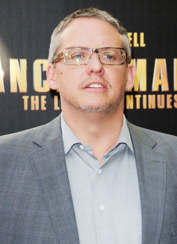 Adam McKay