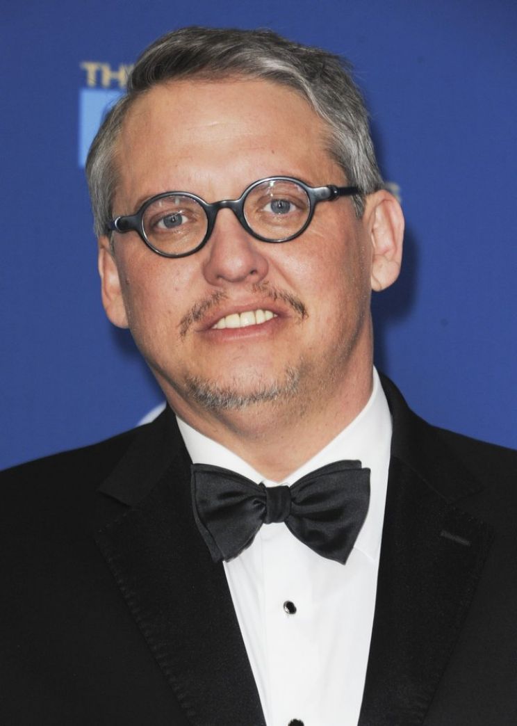 Adam McKay