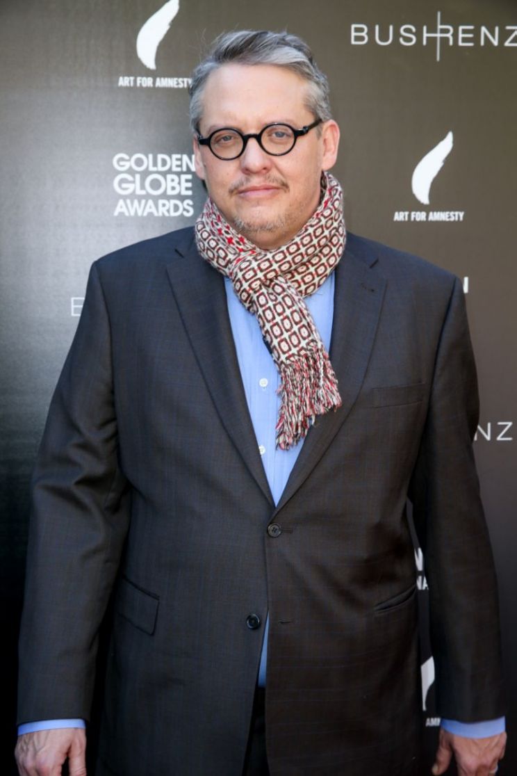 Adam McKay