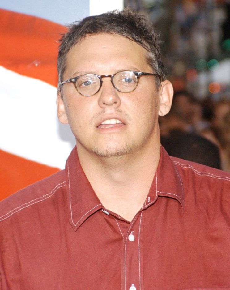 Adam McKay