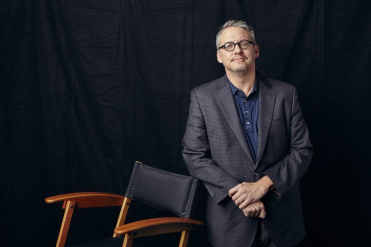 Adam McKay